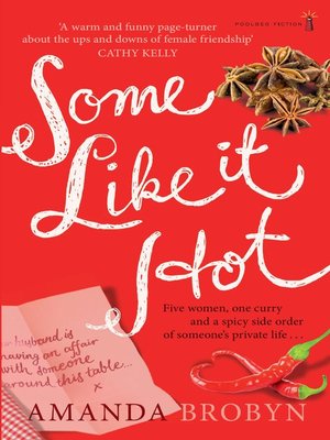 cover image of Some Like it Hot